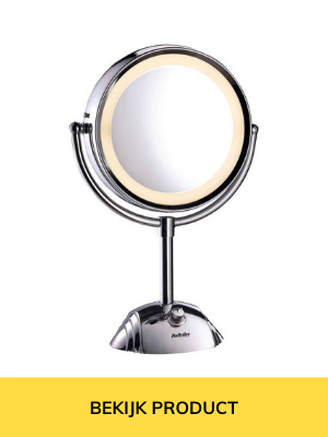 make up spiegel