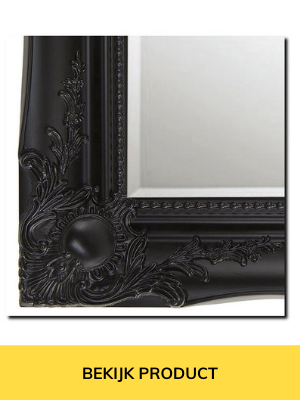 barok spiegel