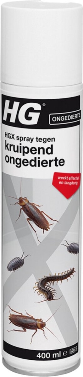 Beste middel tegen kakkerlakken