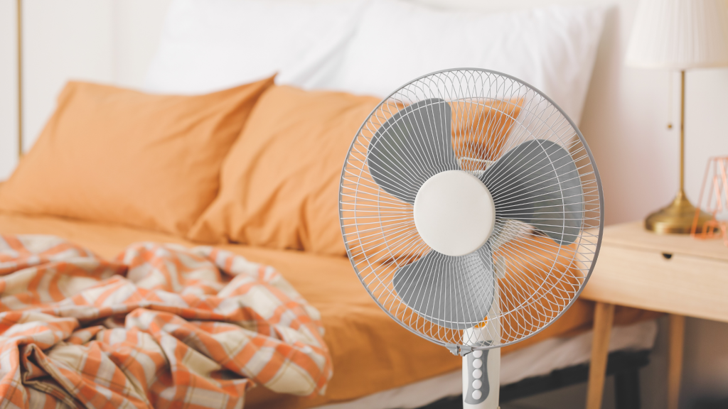 De beste Stille Ventilator voor de Slaapkamer Top 5 van