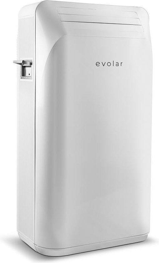 Evolar EVO-ES9000 - Mobiele Airco zonder slang review