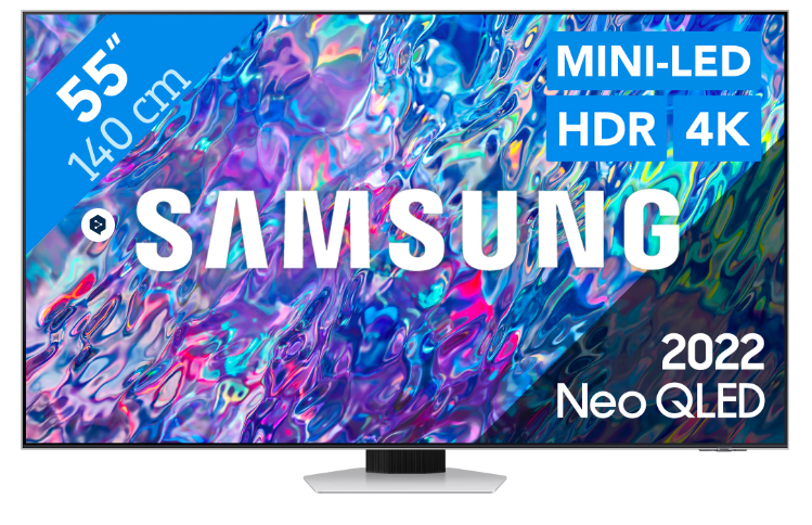 Samsung Neo QLED 55QN85B (2022) 